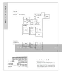 Kent Ridge Hill Residences (D5), Apartment #289439021